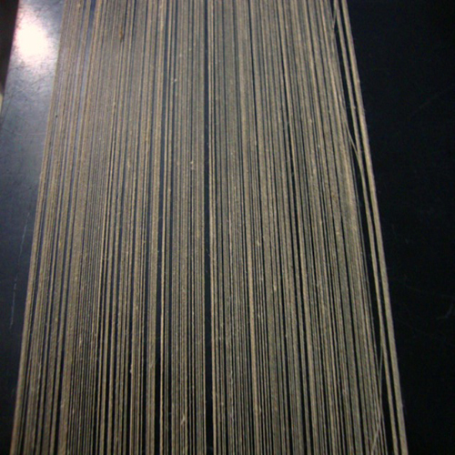 Muga Silk Yarn 70 Nm