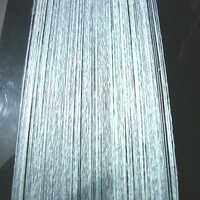 Matka Dupion silk yarn