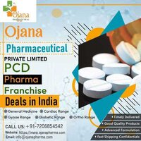 Pharma franchise