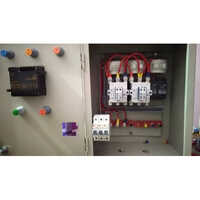 415v Phase Sequence Corrector Base Material: Metal Base