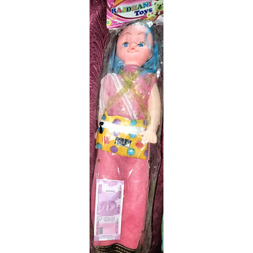 Plastic hot sale doll price