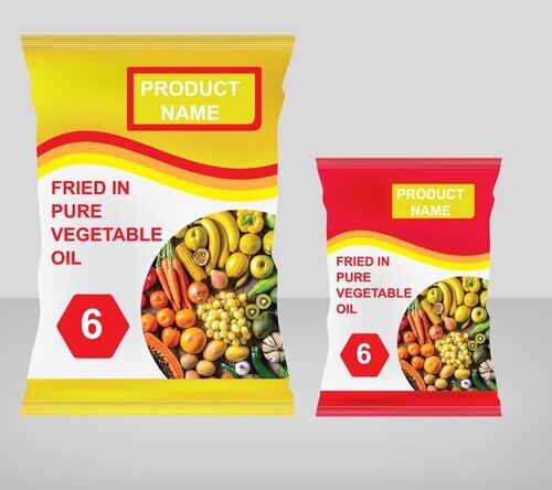 oil pouches