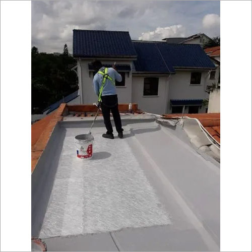 Waterproofing Coating Services