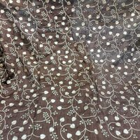 Pure Dupion Silk Fabric