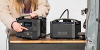 EcoFlow RIVER Pro Portable Power Station