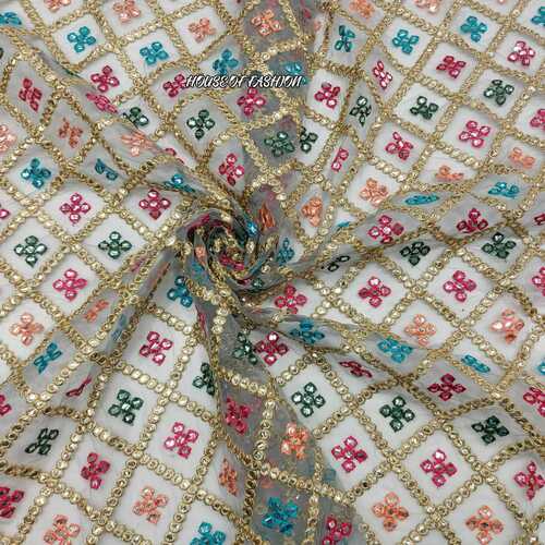 mono net fabric