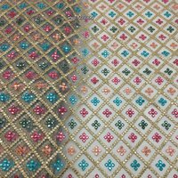 mono net fabric