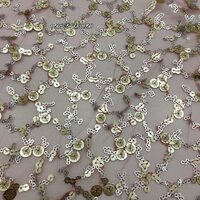 soft mono net fabric