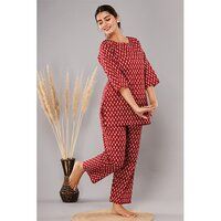 Women Night Suit