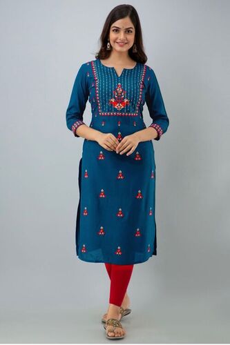 Fancy Kurti