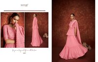 Sayuri Designer Suit