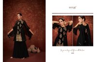 Sayuri Designer Suit