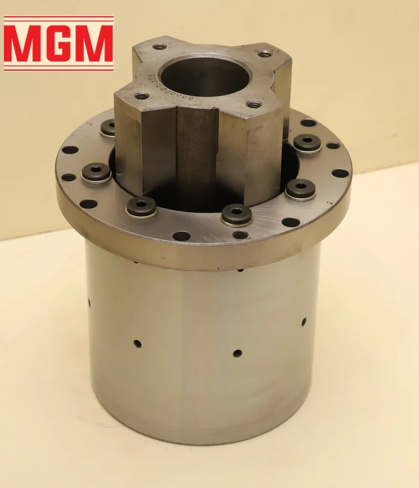 Gear Shaper