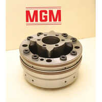 Cnc Gear Shaper Guide - Automatic Grade: Semi-automatic