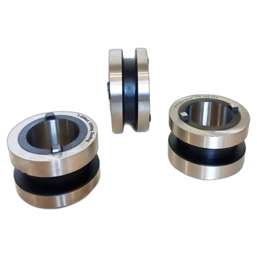 Gear Tooth Rounding Cams