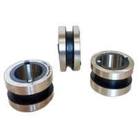 Gear Tooth Rounding Cams - Automatic Grade: Semi-automatic
