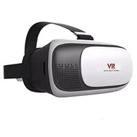 Vr Headset Compatible With Iphone And  Android   Virtual Reality Goggles