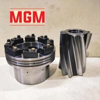 CNC Gear Shaper Guide