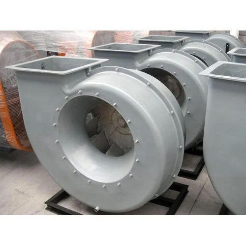 Single Phase Electrical Blower Fan Blade Material: Stainless Steel