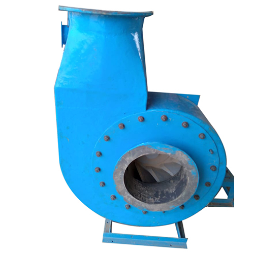 220 V Air Blower Fan Blade Material: Stainless Steel