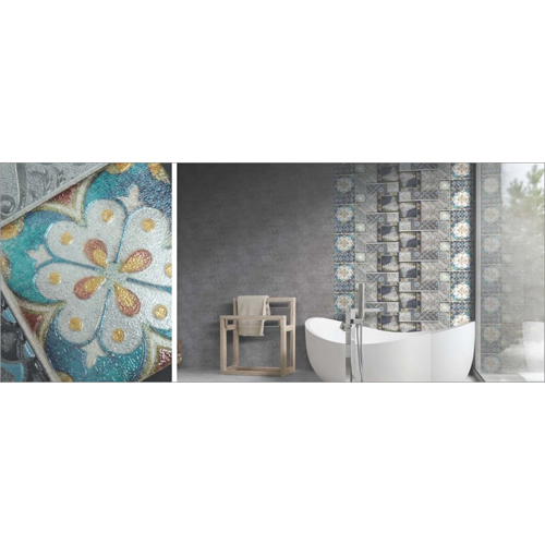 Showcase Wall Tiles