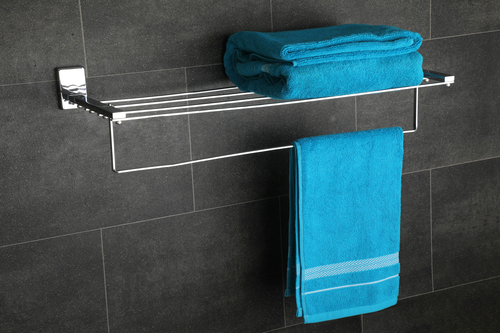 Unicorn  Towel Rack