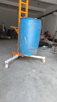 Drum Stacker