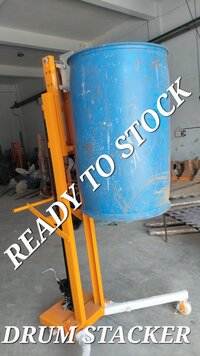 Drum Stacker
