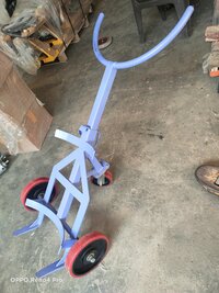 Drum Trolley
