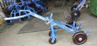 Drum Trolley