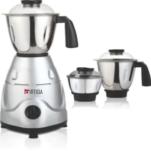 IRTIQA MICRA 750W Mixer Grinder