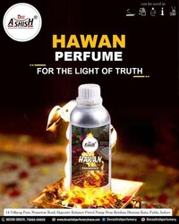 Hawan Incense Stick Perfume