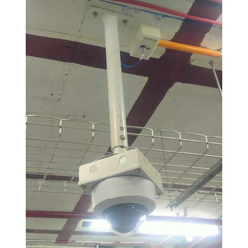 Camera Breacket With Camera Installation Service