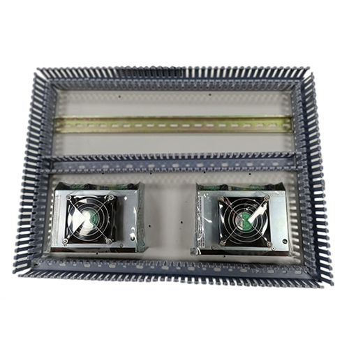 Access Control System Power Supply