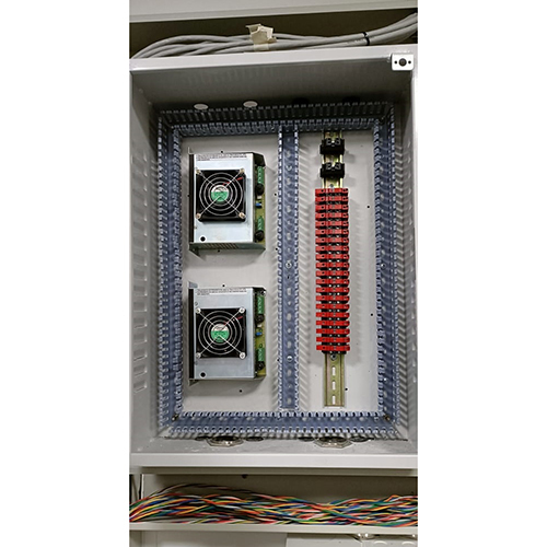 Access Control System Main Board Panel Power Supply