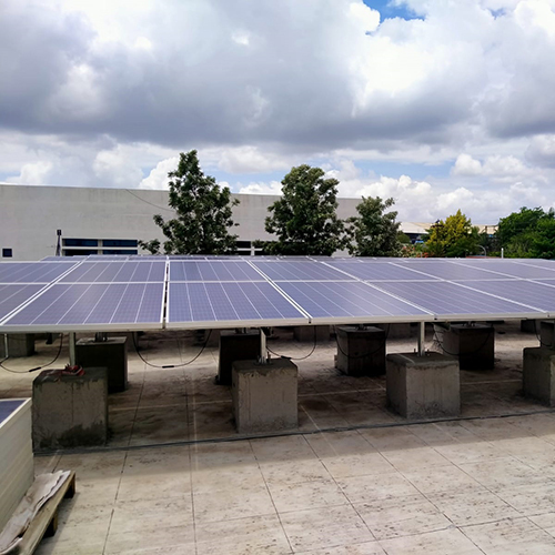 Solar System Panel Installation Service