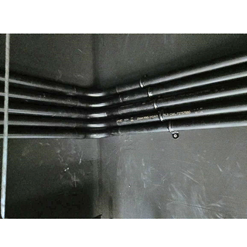 25mm PVC Pipe - AISI Seamless | Durable and Flexible Solution for Efficient Fluid Transport