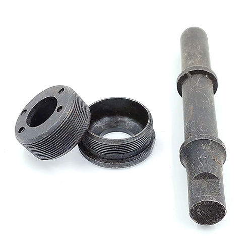 Center Axle - Bb Set Usage: Industrial