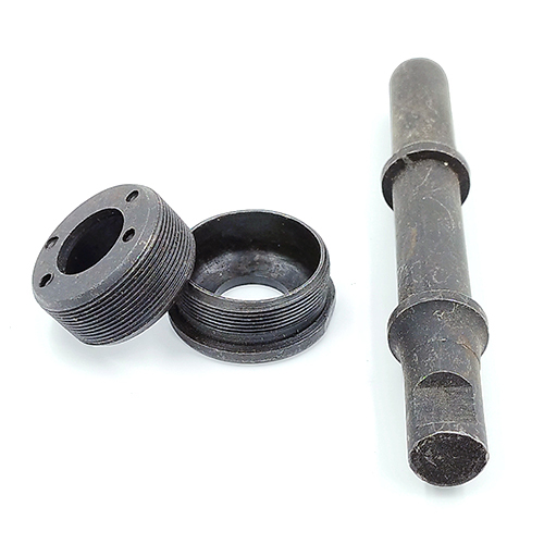Center Axle - BB Set