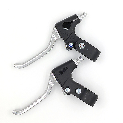 Alloy Clutch - Brake Lever