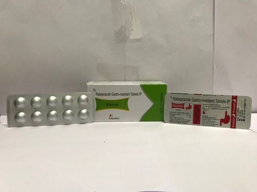 Rebeprazole 20 Mg