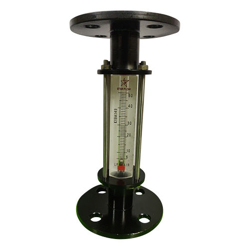 Flange Type Air Flowmeter