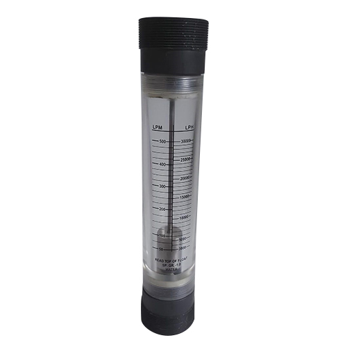 Online Flow meter