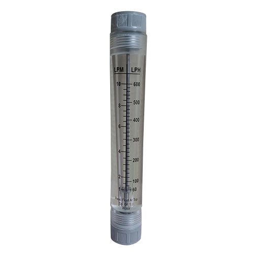 Online RO Water Flowmeter