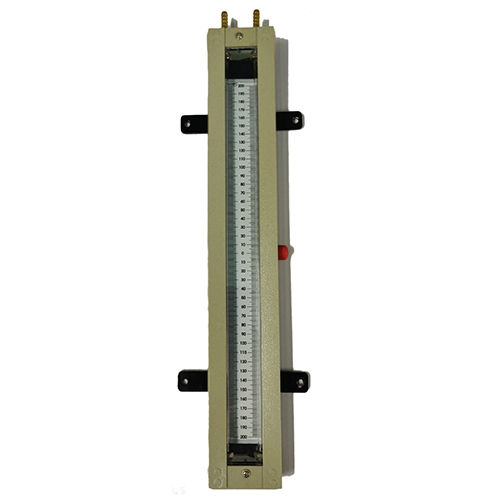 U Tube Manometer