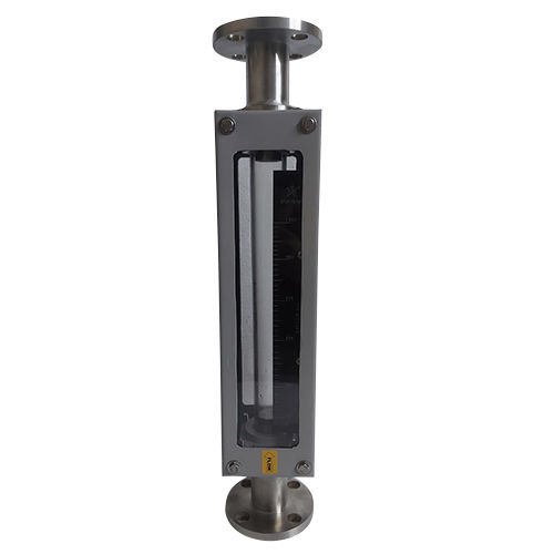 Glass Tube Rotameter