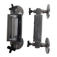 Tubular Level Gauge