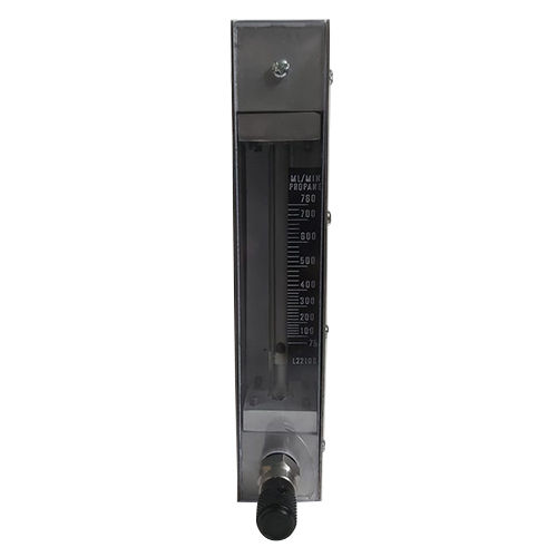 Small Glass Tube Rotameter