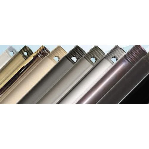 Multicolor Ceiling Fan Down Rod at Best Price in Vasai Bhavdeep
