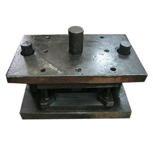 Mild Steel Cutting Dies Size: Different Available